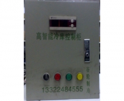 朝陽電控箱