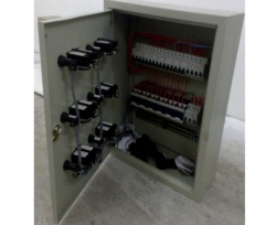 朝陽電控箱