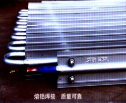 鋁排