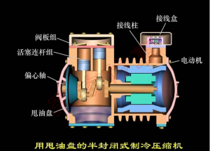 錦州制冷工程 錦州制冷工程